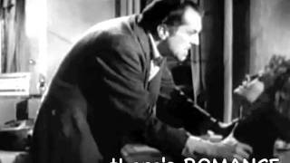 "The Last Man on Earth" (1964) alternate trailer