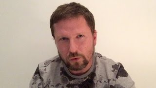 Про голод и пророчество