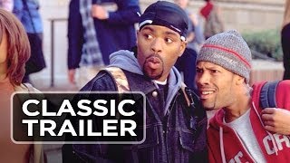 How High Official Trailer #1 - Method Man Movie (2001) HD
