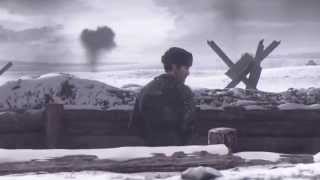 Company of Heroes 2: Forgotten Sacrifice Trailer (Official)