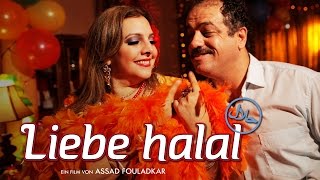 Liebe Halal - offizieller Kinotrailer - Kinostart 07.07.2016