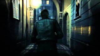 Resident Evil: Damnation (trailer)