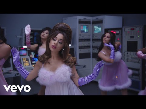 Ariana Grande - 34+35 (official video)