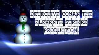 Detective Conan The Eleventh Striker Hiring Admin Trailer
