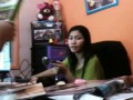 Photo Dalam Bilik Office