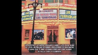 Los Terricolas – Te Juro Que Te Amo Los Terricolas – Te Juro Que Te Amo