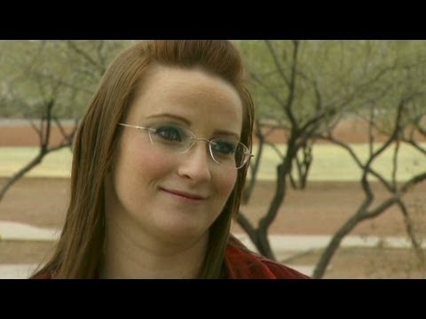 Woman escapes with kids from FLDS 1/28/13