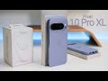 Google Pixel 10 Pro XL Unboxing and Review - 4K 60.1440p60