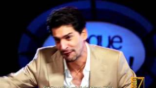 Jaque Mate Teaser Trailer: www.jaquematelapelicula.com