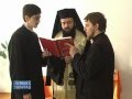 Atenţie în îngrijire spirituală pentru copiii şi bătrânii neputincioşi din Reşiţa