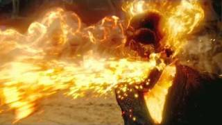 'Ghost Rider: Spirit of Vengeance' Trailer HD