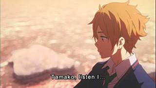 【Movie】Tamako Love Story (Trailer)【English subtitles】