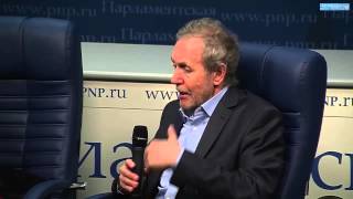 Валерий Трапезников: Стране не нужно такое количество специалистов с высшим образованием