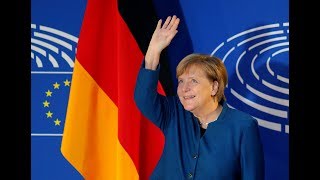 SophieCo. Евросоюз. Что будет после Меркель?