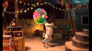 Madagascar 3: Europe's Most Wanted Trailer 2012