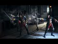 Фрагмент с конца видео Шикарный трейлер из игры Dishonored с русским переводом Фрагмент с конца видео Шикарный трейлер из игры Dishonored с русским переводом