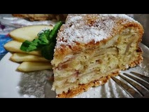 Рецепт пирога из доступных продуктов Рецепт пирога из доступных продуктов