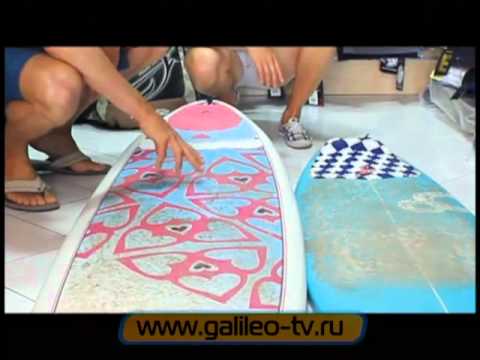 Галилео. Сёрфинг Галилео. Сёрфинг