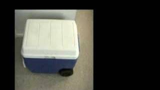 Sugarbush Vermont 2008 Trailer