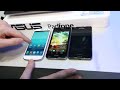 Samsung Galaxy S III VS. Asus Padfone ใครจะเจ๋งกว่ากัน!