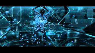 TRON:LEGACY 2010 MOVIE TRAILER--OFFICIAL