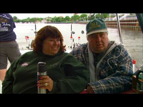 Outdoor Wisconsin | Program | #2802