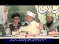 Khatam-e-Nabuwwat Sunni Conference - Birmingham 2013 (Highlights)