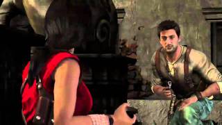 UNCHARTED 2: Among Thieves™ - Game of the Year Edition - Announce Trailer