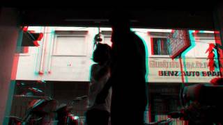 'AAYUDHAM - 3D' - Trailer - HD - Dir: MEHER KILARU - Anaglyph 3D