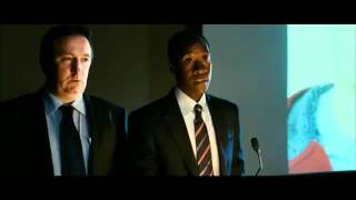 The Guard Official Trailer (2011)