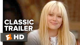 Raise Your Voice (2004) Official Trailer - Hilary Duff Movie