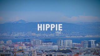 Hippie, Inc. - Teaser Trailer (Documentary Film)