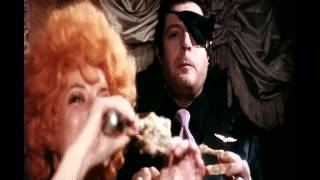 Das Grosse Fressen / La grande bouffe (1973) - Official Trailer