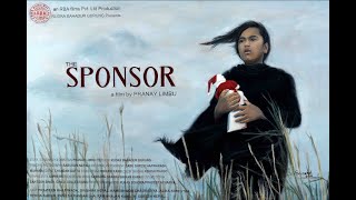 THE SPONSOR - NEPALI FEATURE FILM (OFFICIAL TEASER 1)