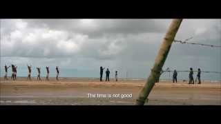 Official Trailer of Ghuri - The Kite (Bengali Movie)