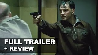 Child 44 Official Trailer + Trailer Review - Tom Hardy 2015 : Beyond The Trailer