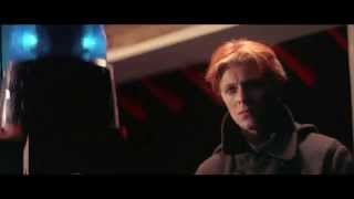 Trailer: The Man Who Fell To Earth