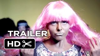 Dear White People Official Trailer 1 (2014) - Comedy HD