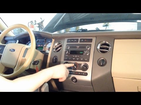 97 Ford f-150 whining noise #5