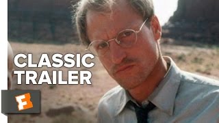 The Sunchaser (1996) Official Trailer - Woody Harrelson, Anne Bancroft Movie HD