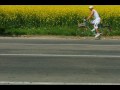VIDEOCLIP Cu bicicleta la mare, 300 de km pe biciclete - 2