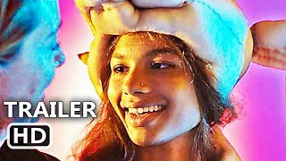 MADELINE'S MADELINE Official Trailer (2018) Teen Drama Movie HD