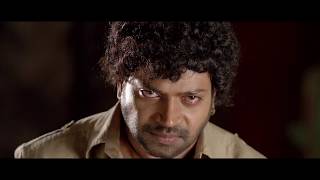 Mari Tiger Kannada Movie Trailer - Vinod Prabhakar, Teju