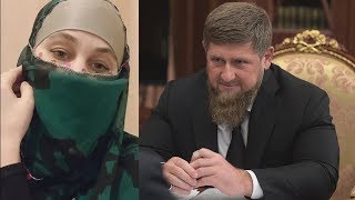 Первое требование в череде извинений перед Кадыровым