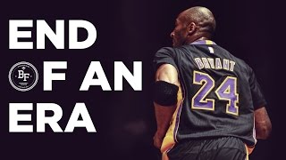 End of An Era - Trailer (Coming Thanksgiving 2015)