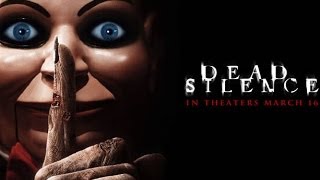 Dead Silence (2007): "Official Trailer" Fandub Ready