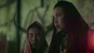 WOMAN OF THE RUINS Teaser Trailer