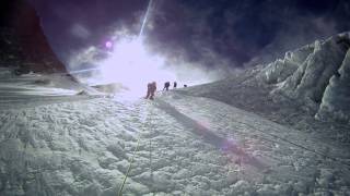 DEATH ZONE: Cleaning Mount Everest (Official Trailer)