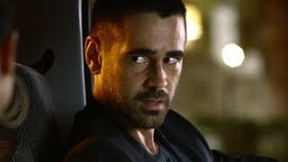 Dead Man Down - Red Band Trailer