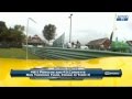 Crash Magnussen - Lietz - USCC Tudor, Virginie 2014 Crash Magnussen - Lietz - USCC Tudor, Virginie 2014